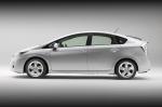 Toyota Prius 2009 года